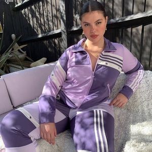 Danielle Cathari x adidas